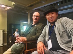 Зураглаач Д.Ангараг Женнифер Лопезтой хамтарч байна